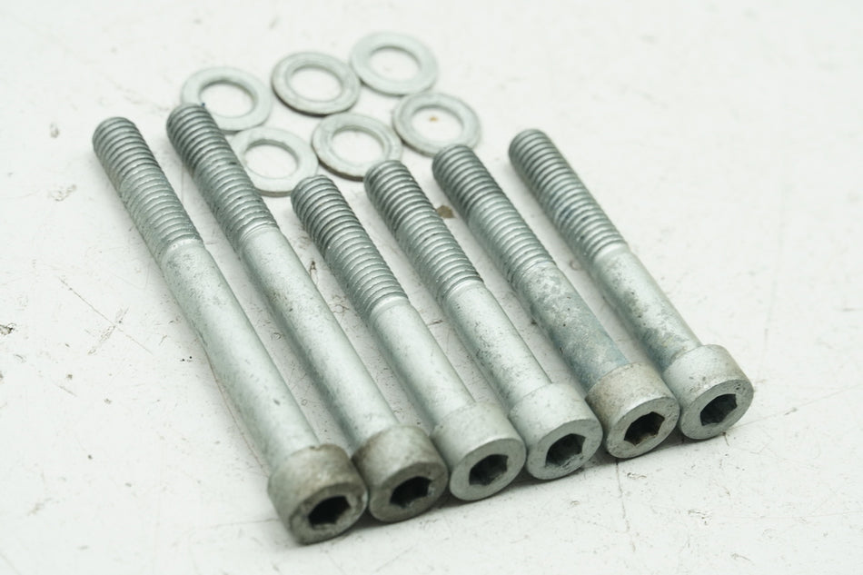 BMW R 1150 R R21 Engine Cylinder Head Bolt ISA Bolt Cylinder
