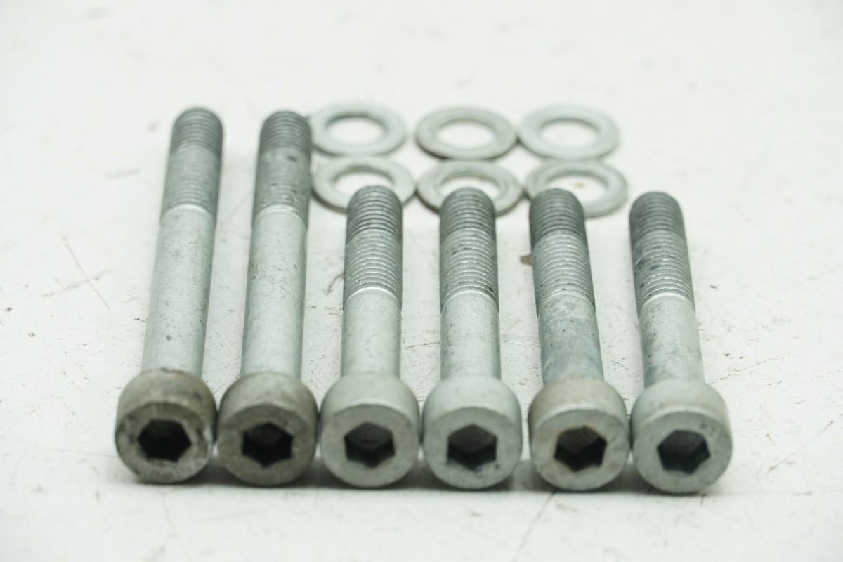 BMW R 1150 R R21 Engine Cylinder Head Bolt ISA Bolt Cylinder