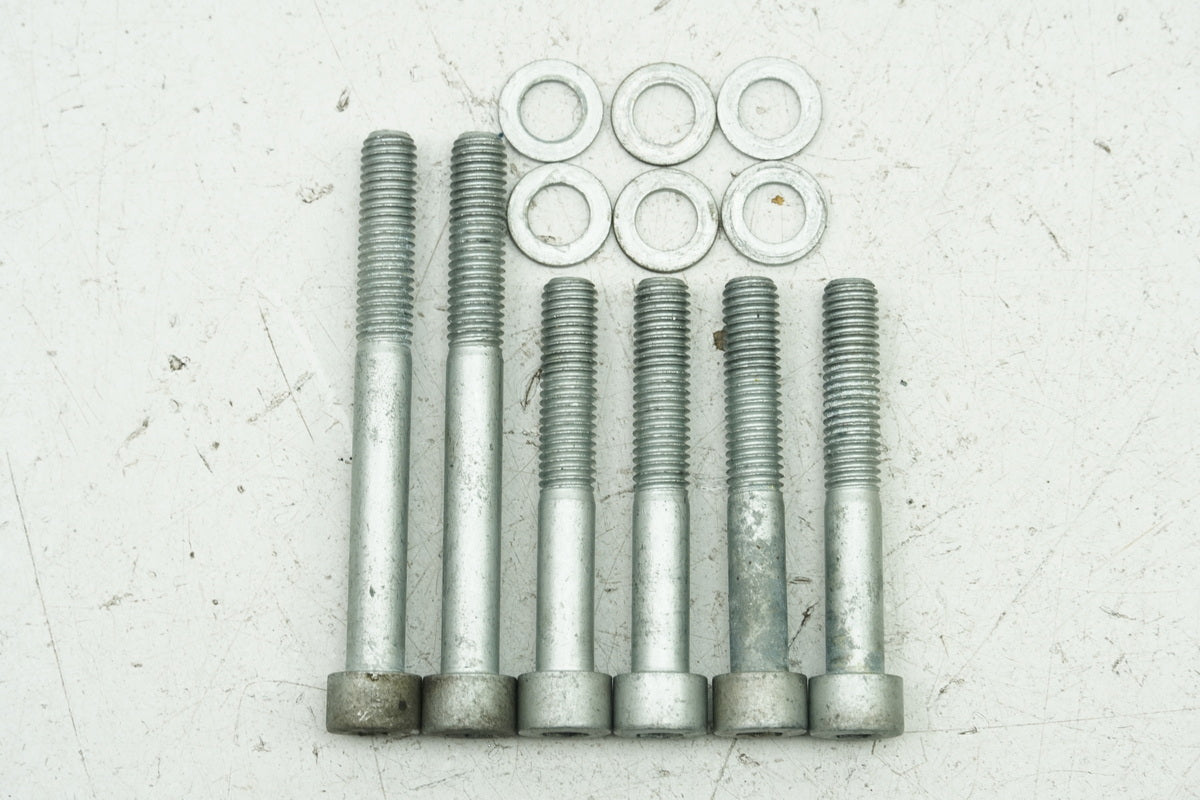 BMW R 1150 R R21 Engine Cylinder Head Bolt ISA Bolt Cylinder