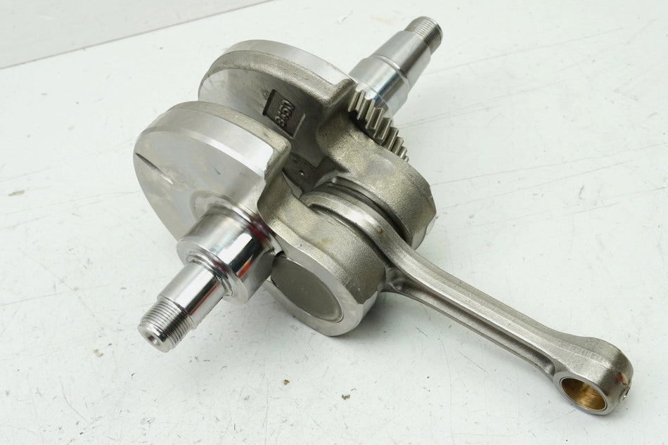 BMW F 650 GS E650G R13 Cigüeñal Biela (para motor)