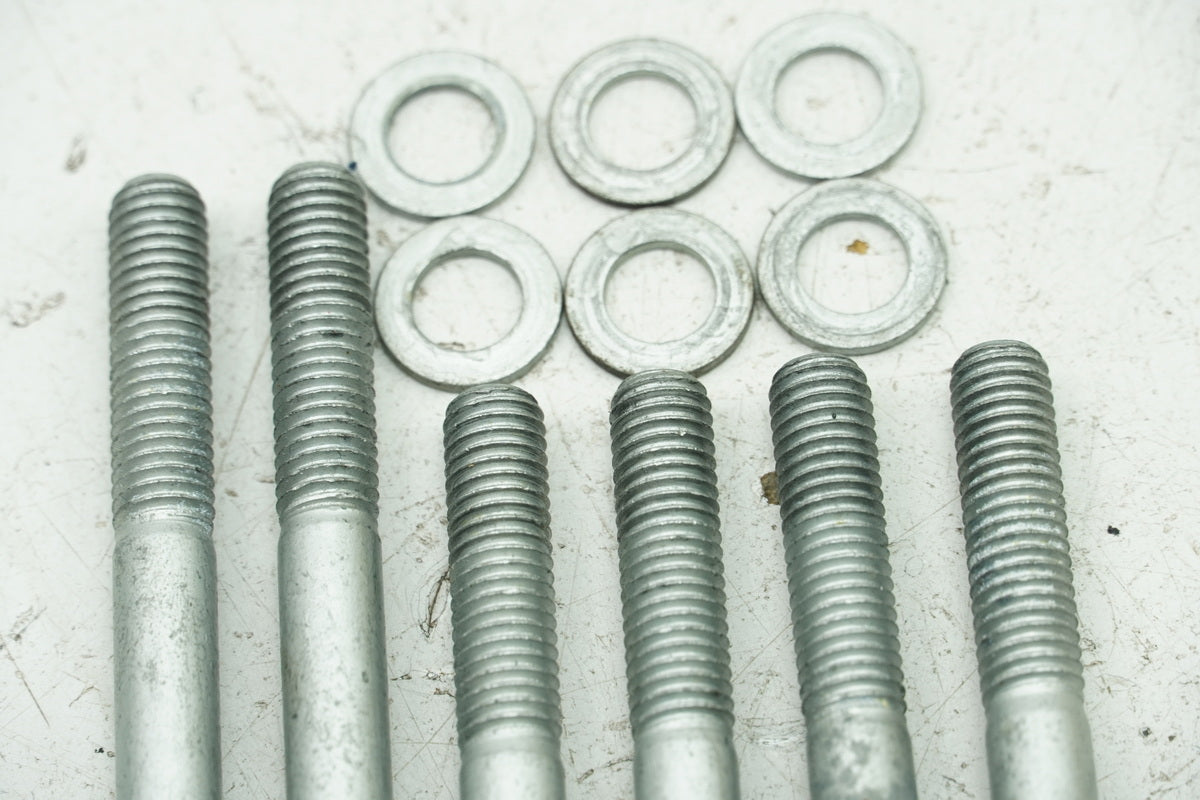BMW R 1150 R R21 Engine Cylinder Head Bolt ISA Bolt Cylinder