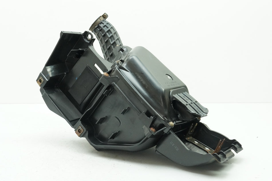 HONDA XR 125 L JD19 Caja del filtro de aire Airbox Conducto de aire