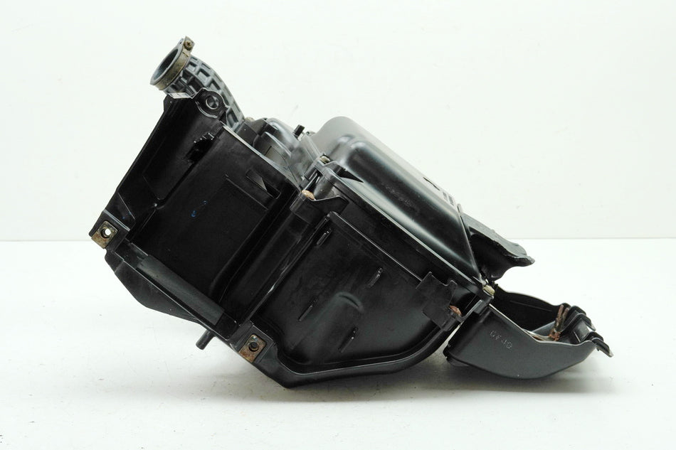 HONDA XR 125 L JD19 Caja del filtro de aire Airbox Conducto de aire