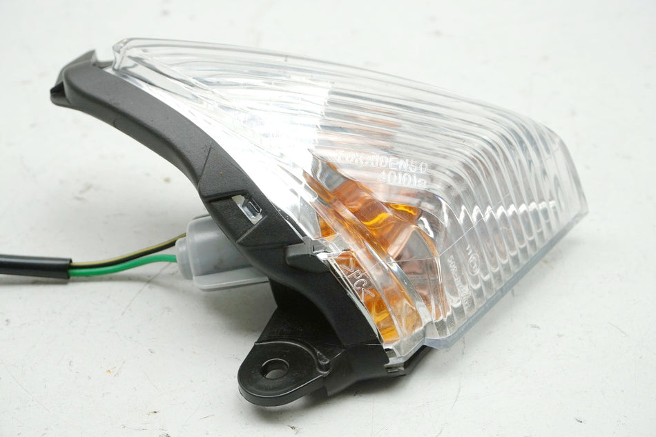 KAWASAKI ZX-6R ZX600R Blinker rechts vorn Turn Signal