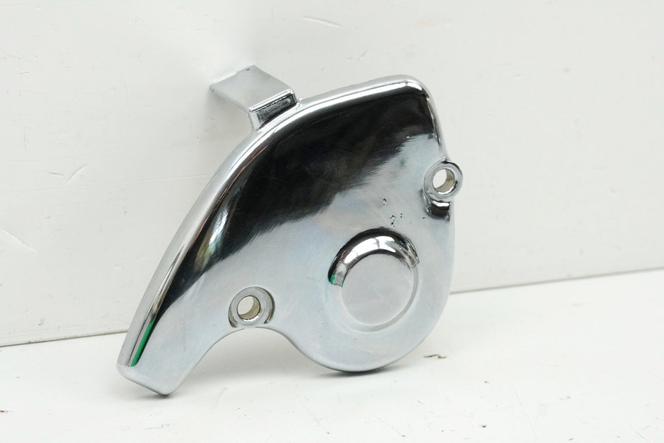 YAMAHA XV 750 4PW VIRAGO Tapa cable embrague Tapa motor Tapa cárter Embellecedor