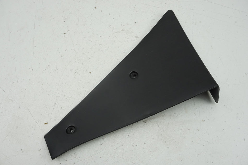 KAWASAKI ZXR 750 ZX750L Carenado interior derecho Tapa Cubierta deflectora