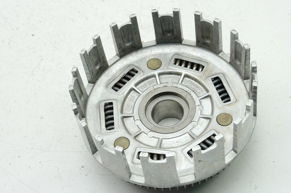 BMW F 650 GS E650G R13 Cesta de embrague (para motor)