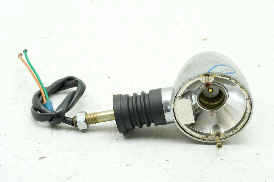 KYMCO ZING 125 RFBRF25AA Blinker links vorn Blinkleuchte Turn Signal