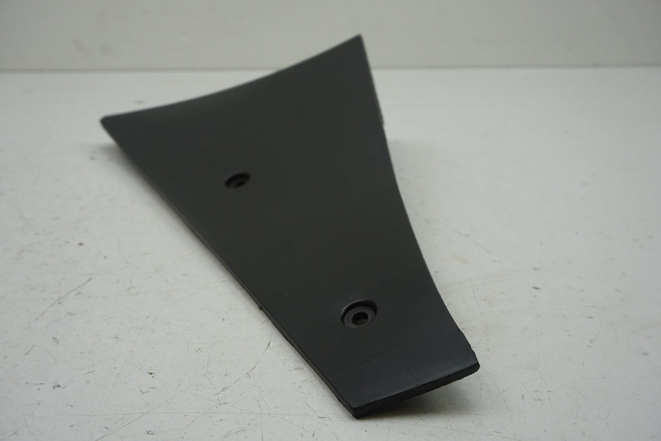 KAWASAKI ZXR 750 ZX750L Carenado interior derecho Tapa Cubierta deflectora