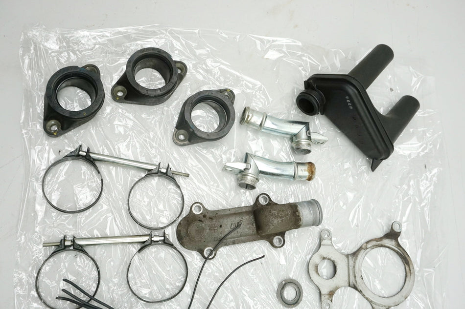 SUZUKI GSX 650 F WVCJ ABS BANDIT Schrauben & Kleinteile - Motor