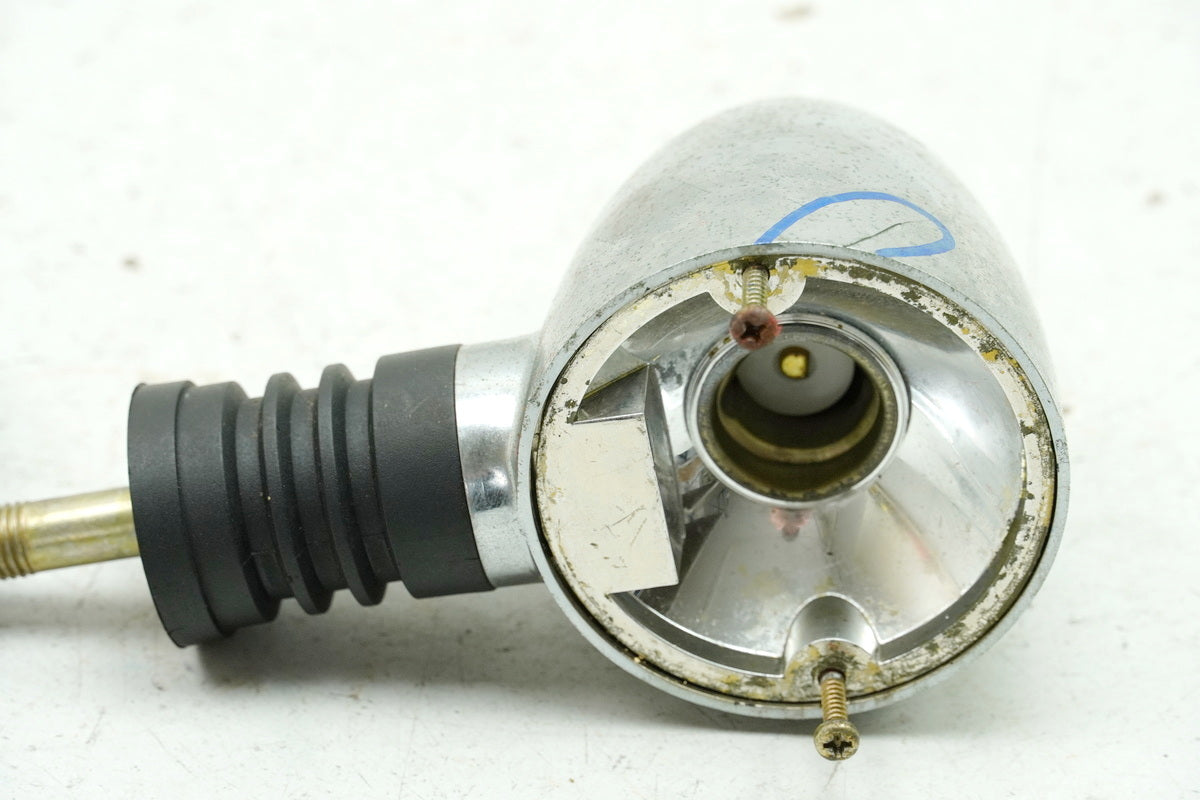 KYMCO ZING 125 RFBRF25AA Blinker links vorn Blinkleuchte Turn Signal