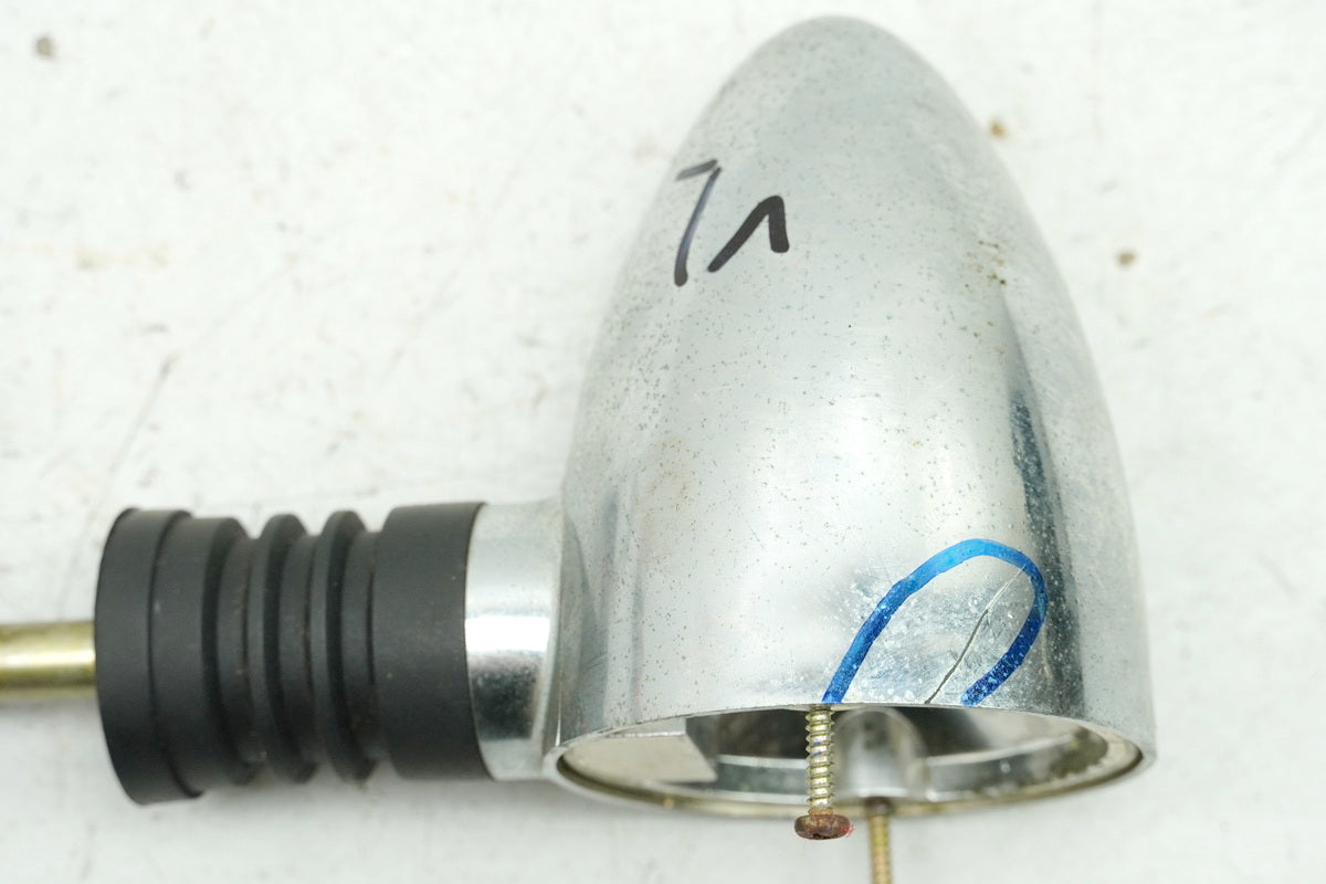 KYMCO ZING 125 RFBRF25AA Blinker links vorn Blinkleuchte Turn Signal