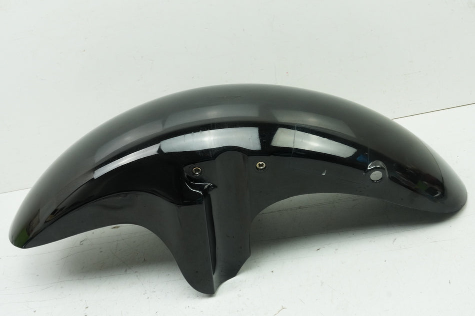 YAMAHA XJ 600 S 4BRA DIVERSION TDR 125 Guardabarros delantero original