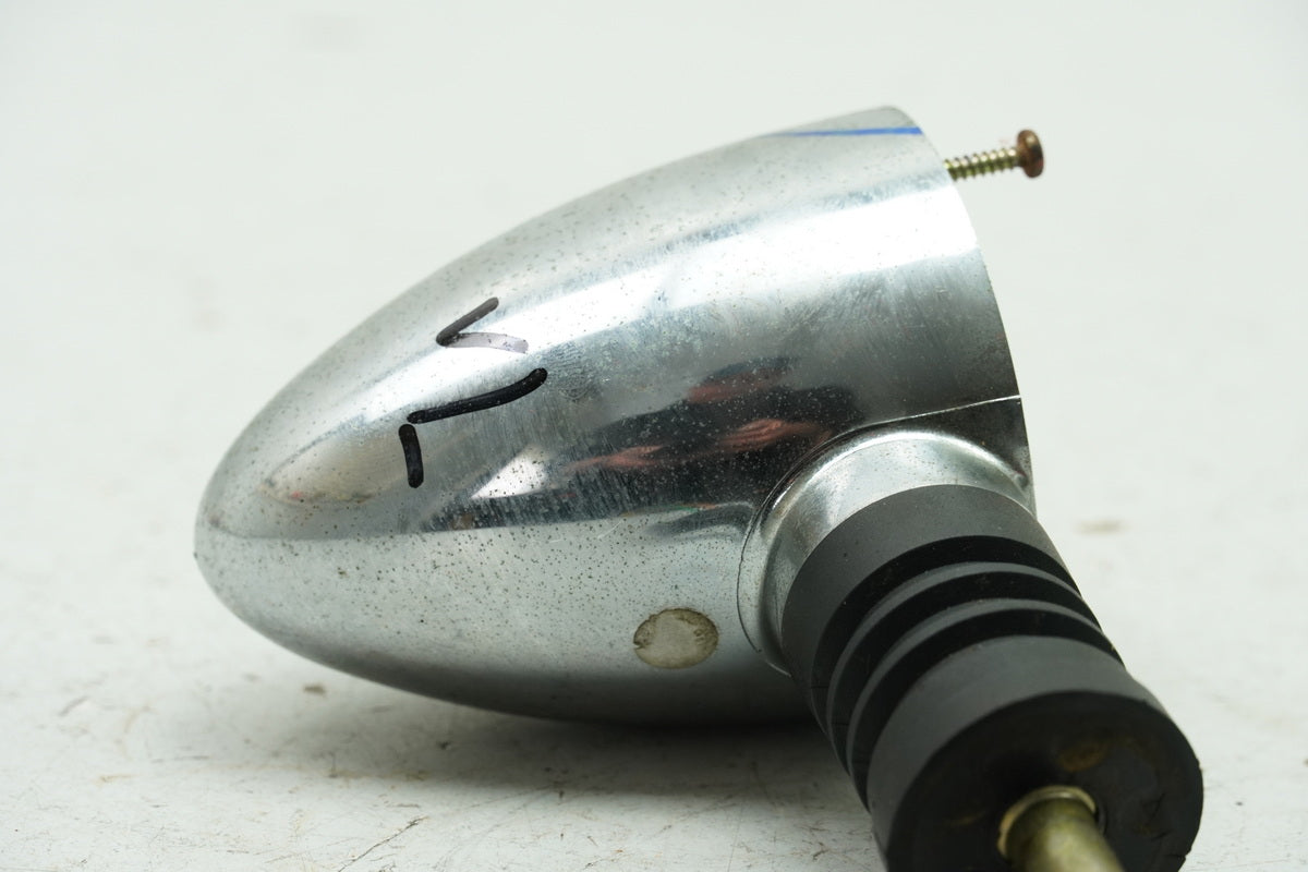 KYMCO ZING 125 RFBRF25AA Blinker links vorn Blinkleuchte Turn Signal