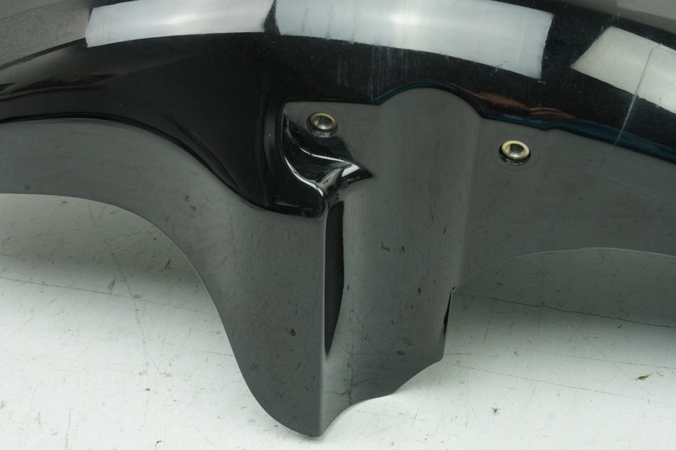 YAMAHA XJ 600 S 4BRA DIVERSION TDR 125 Guardabarros delantero original