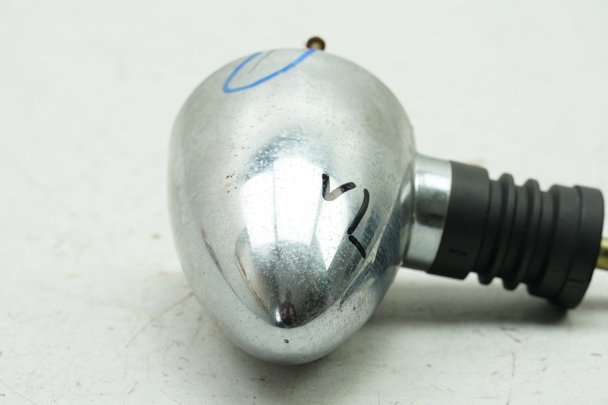 KYMCO ZING 125 RFBRF25AA Blinker links vorn Blinkleuchte Turn Signal