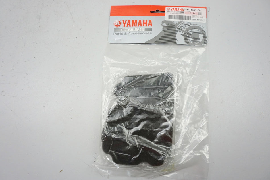 Yamaha Luftfilter Air Cleaner original 2JX-14451-00 TW125 TW200 TW225 - NEU