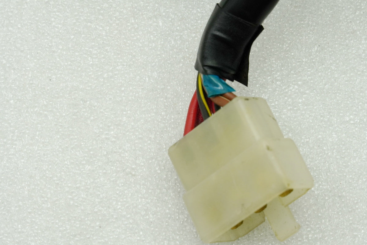 HONDA CB 250 G CB250G Fuse Box 74-77