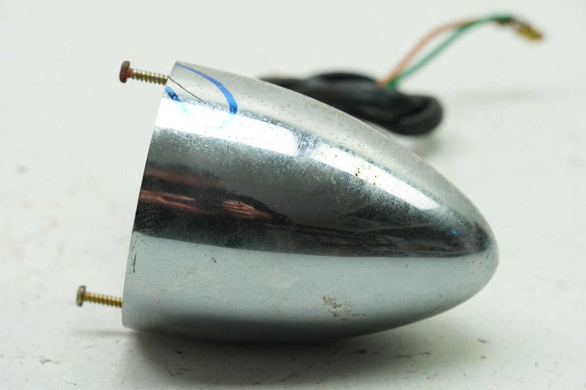 KYMCO ZING 125 RFBRF25AA Blinker links vorn Blinkleuchte Turn Signal