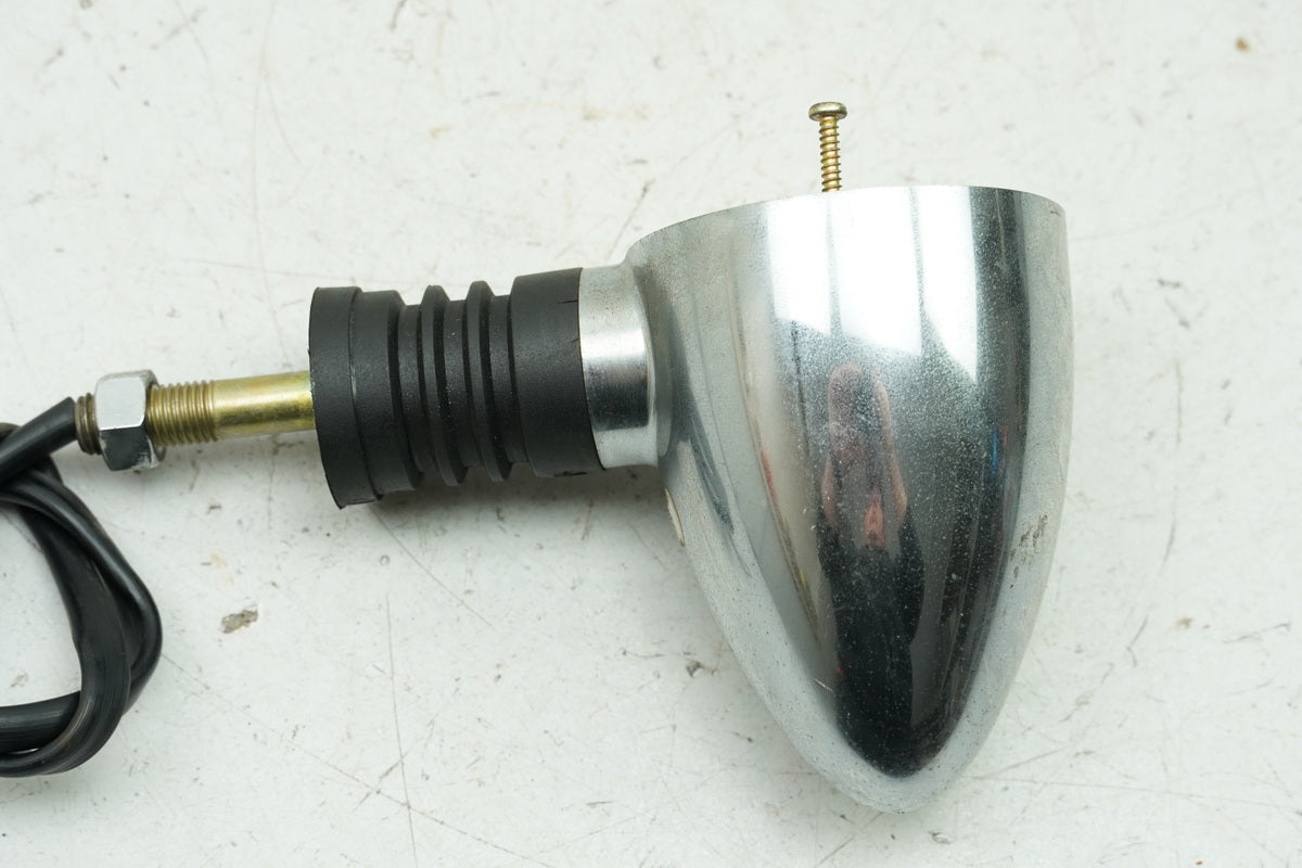 KYMCO ZING 125 RFBRF25AA Blinker links vorn Blinkleuchte Turn Signal