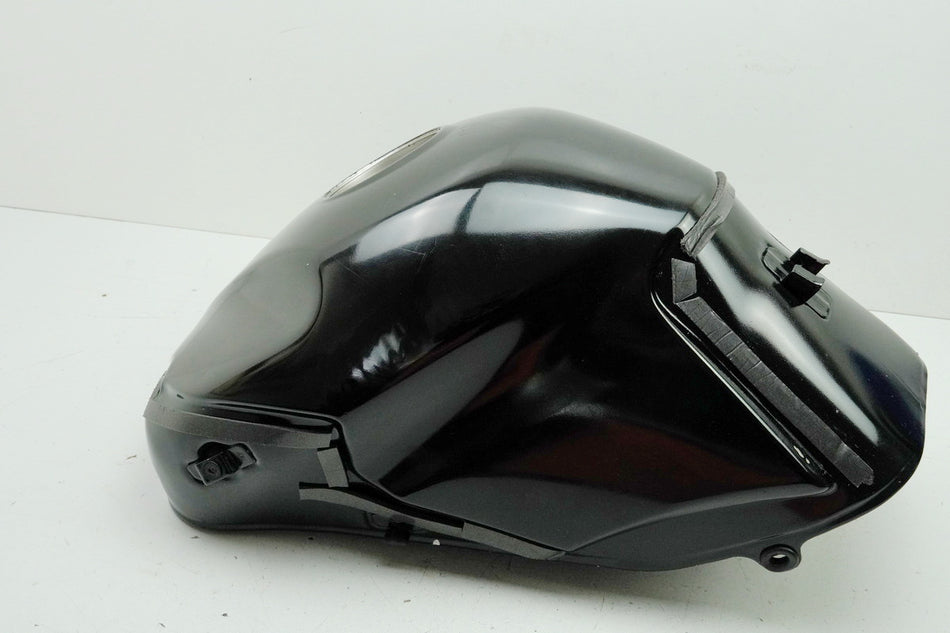 YAMAHA TDM 900 RN08 Tank Kraftstofftank Benzintank Fuel - rostfrei