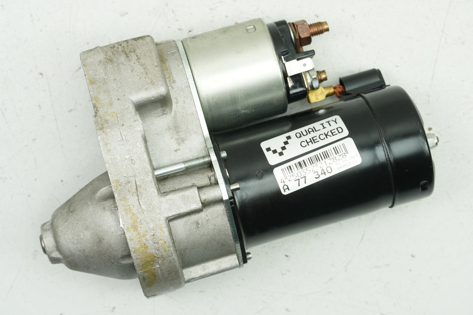 BMW R 1150 R R21 Motor de arranque
