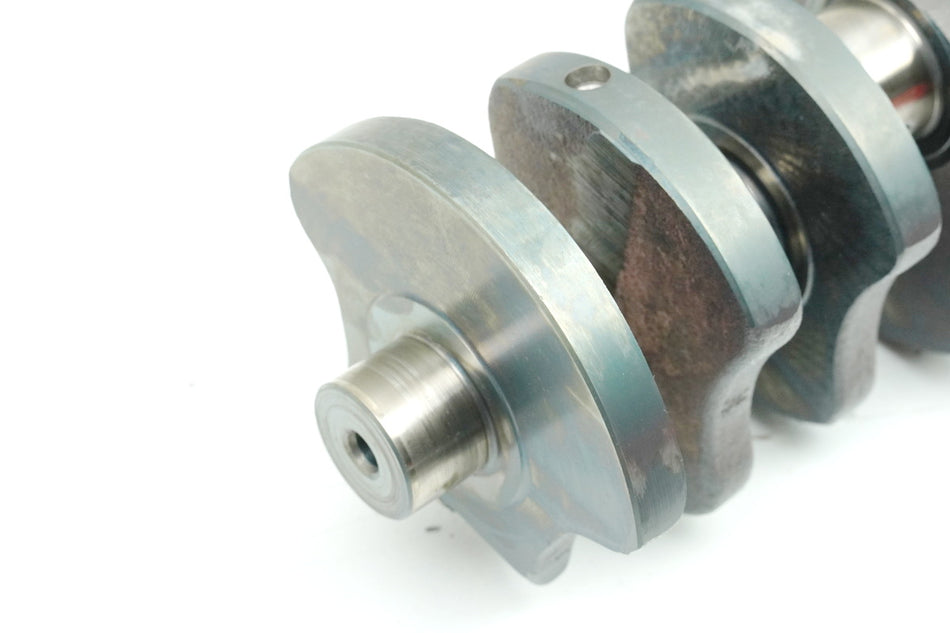 KAWASAKI ZXR 750 ZX750J Kurbelwelle (für Motor) Crankshaft 13031-1318