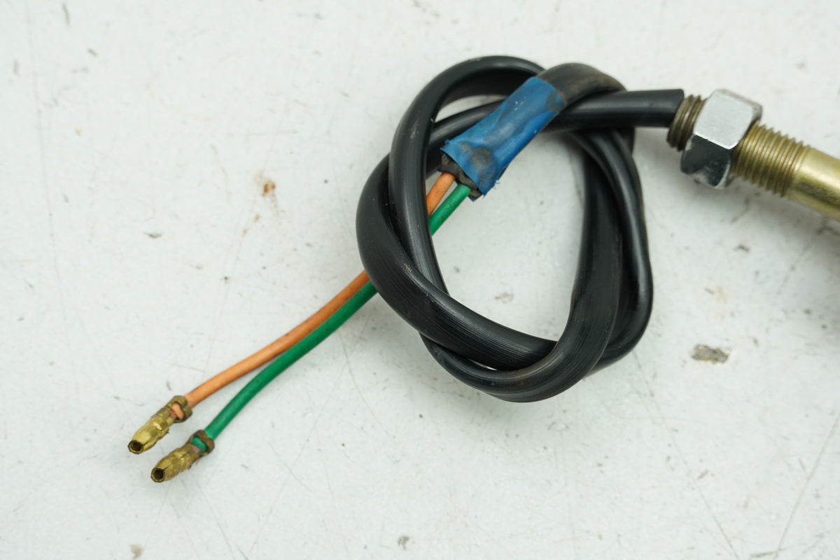 KYMCO ZING 125 RFBRF25AA Blinker links vorn Blinkleuchte Turn Signal