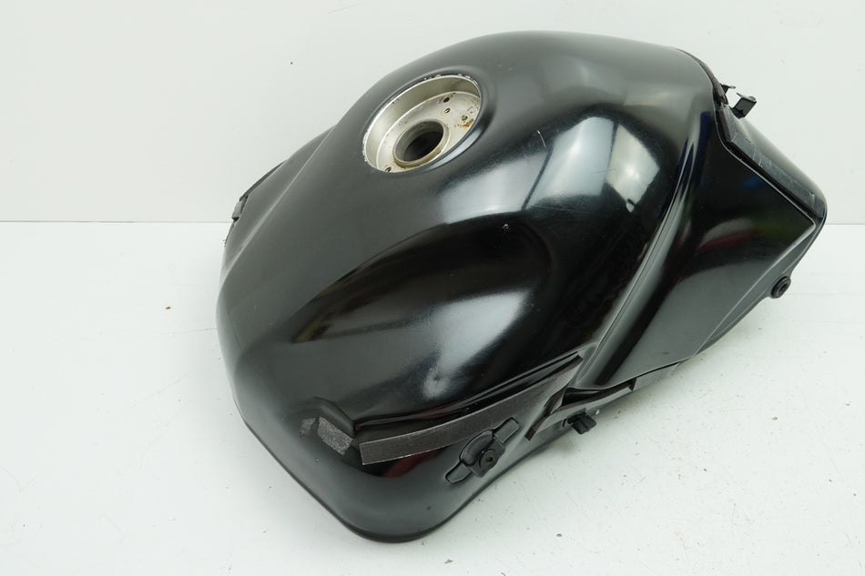 YAMAHA TDM 900 RN08 Tank Kraftstofftank Benzintank Fuel - rostfrei