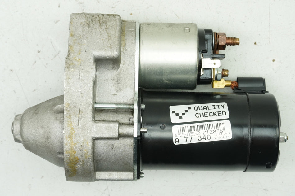 BMW R 1150 R R21 Motor de arranque