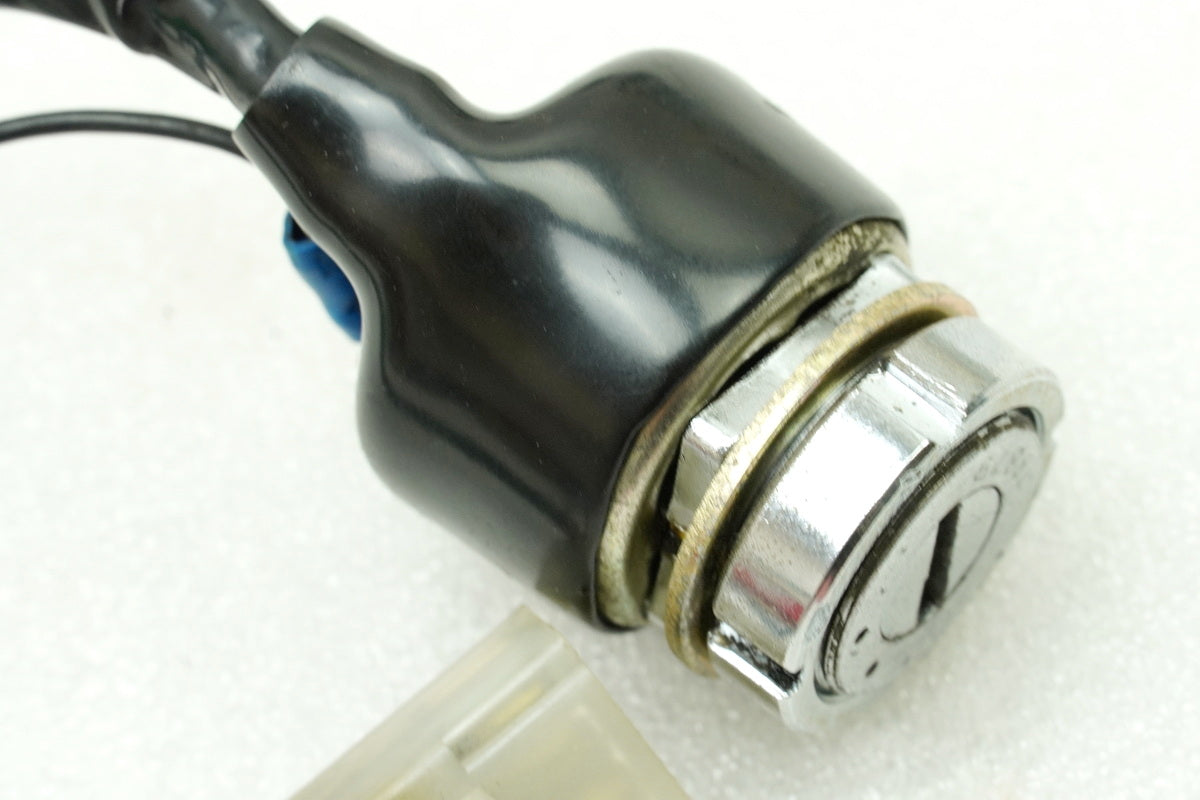 HONDA CB 250 G CB250G Ignition Switch Original E Set Cable (without key) 74-77