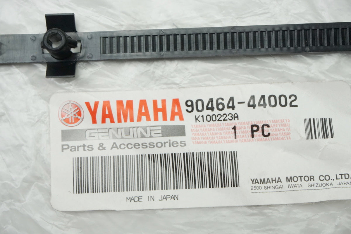 Yamaha Schelle 3 Schellen Set original 90464-44002 YZF-R6 FZ6 - NEU