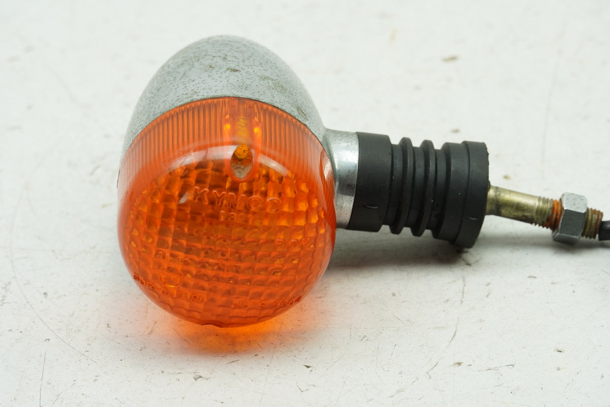 KYMCO ZING 125 RFBRF25AA Intermitente delantero derecho Luz intermitente Direccional