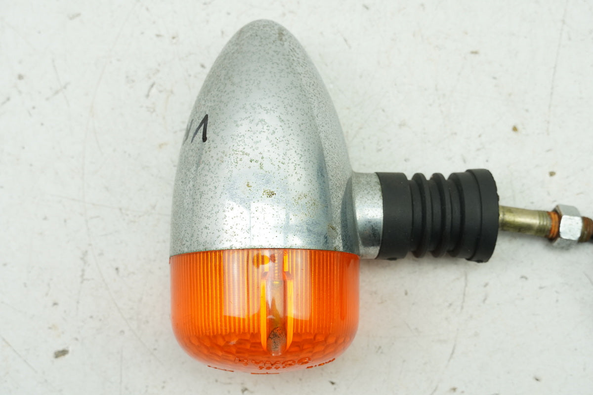 KYMCO ZING 125 RFBRF25AA Intermitente delantero derecho Luz intermitente Direccional
