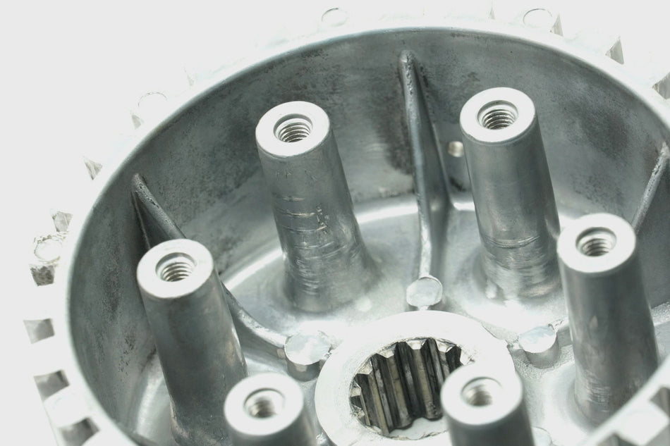 BMW F 650 GS E650G R13 Clutch basket inner hub clutch (for engine)