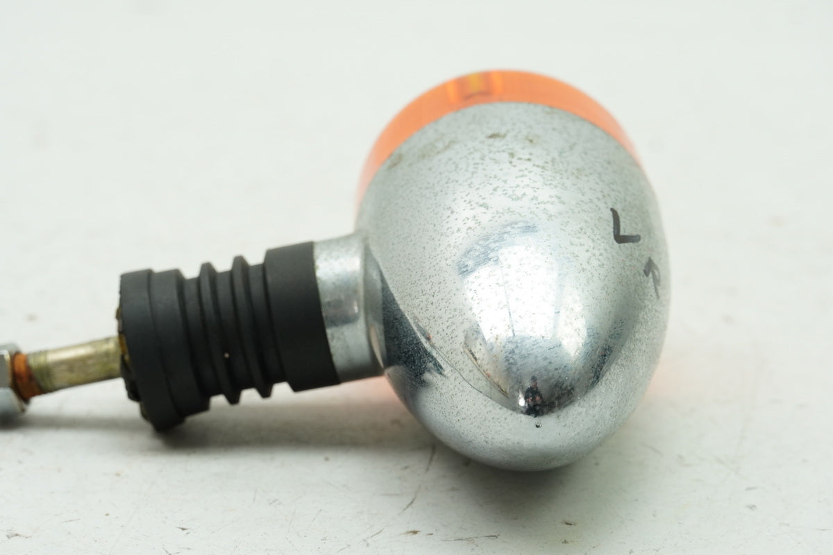 KYMCO ZING 125 RFBRF25AA Intermitente delantero derecho Luz intermitente Direccional