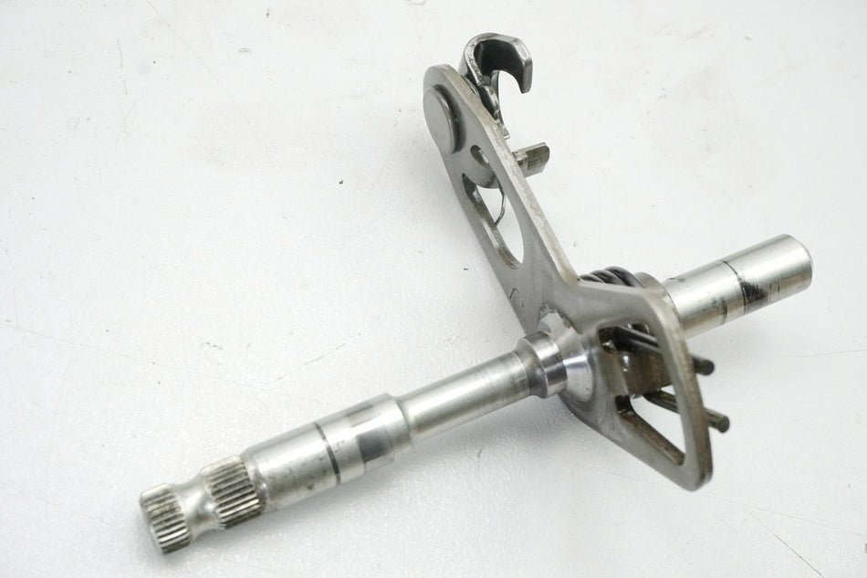 YAMAHA YZF R1 RN01 RN04 Schaltwelle Getriebe Schaltung 98-01