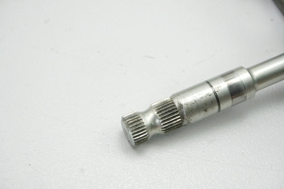 YAMAHA YZF R1 RN01 RN04 Schaltwelle Getriebe Schaltung 98-01