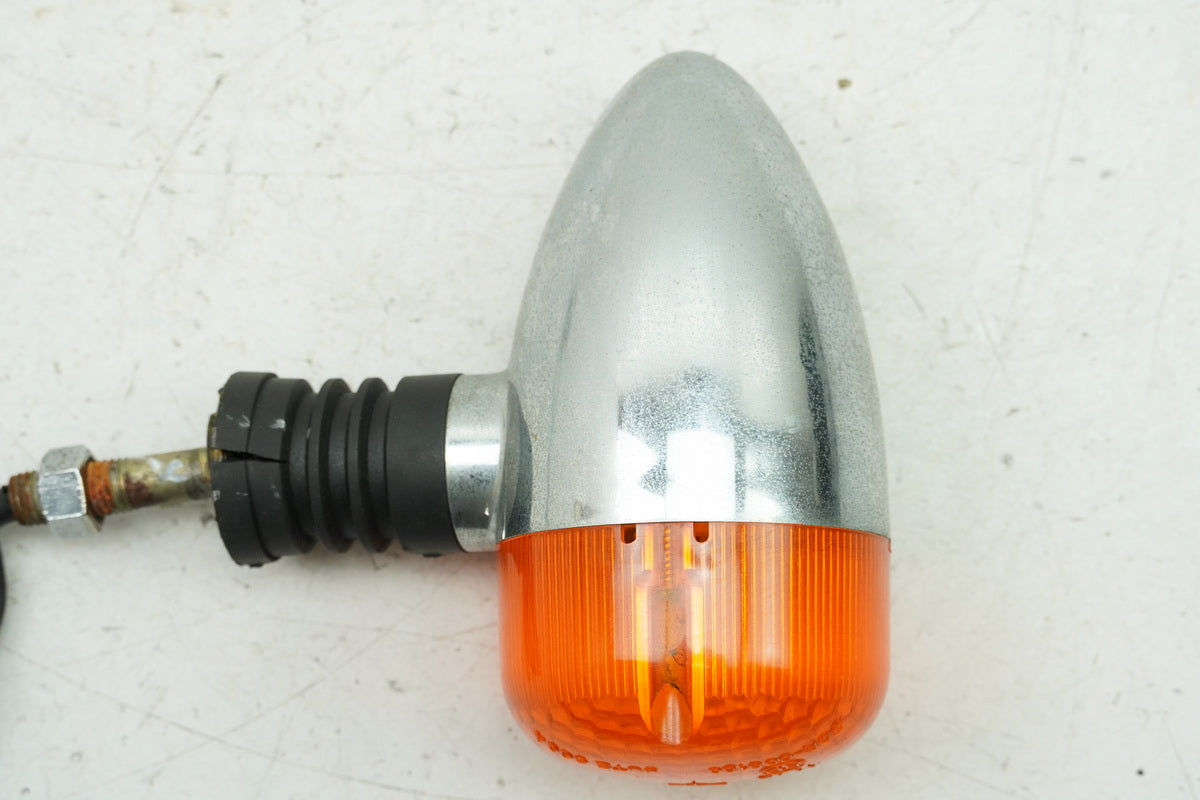 KYMCO ZING 125 RFBRF25AA Intermitente delantero derecho Luz intermitente Direccional