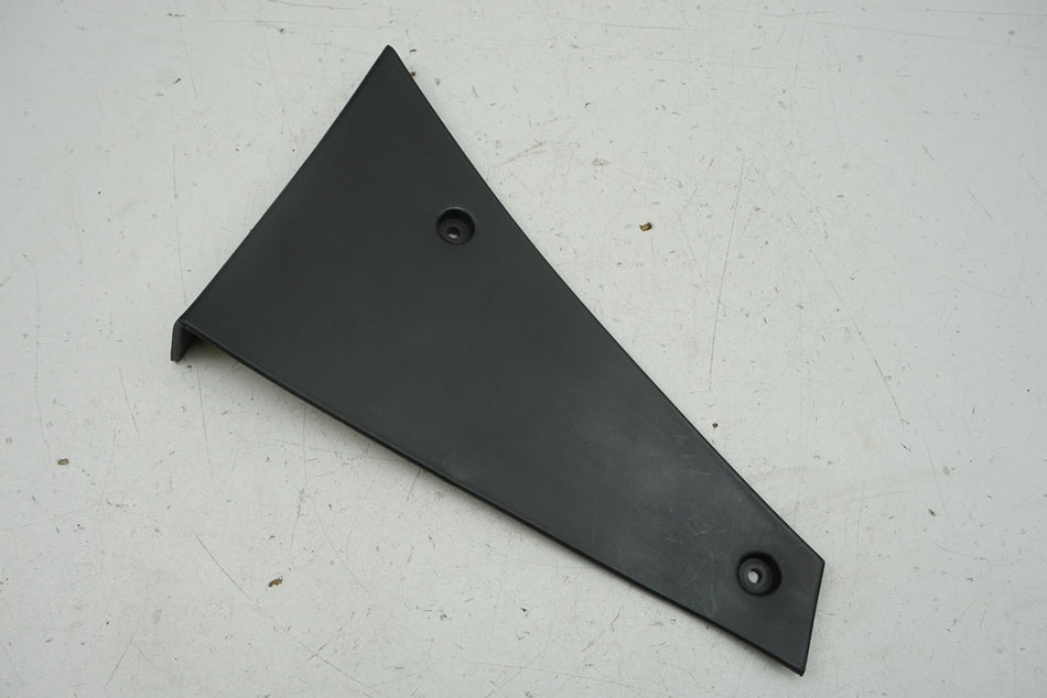 KAWASAKI ZXR 750 ZX750J Carenado interior izquierdo Tapa Cubierta Deflector
