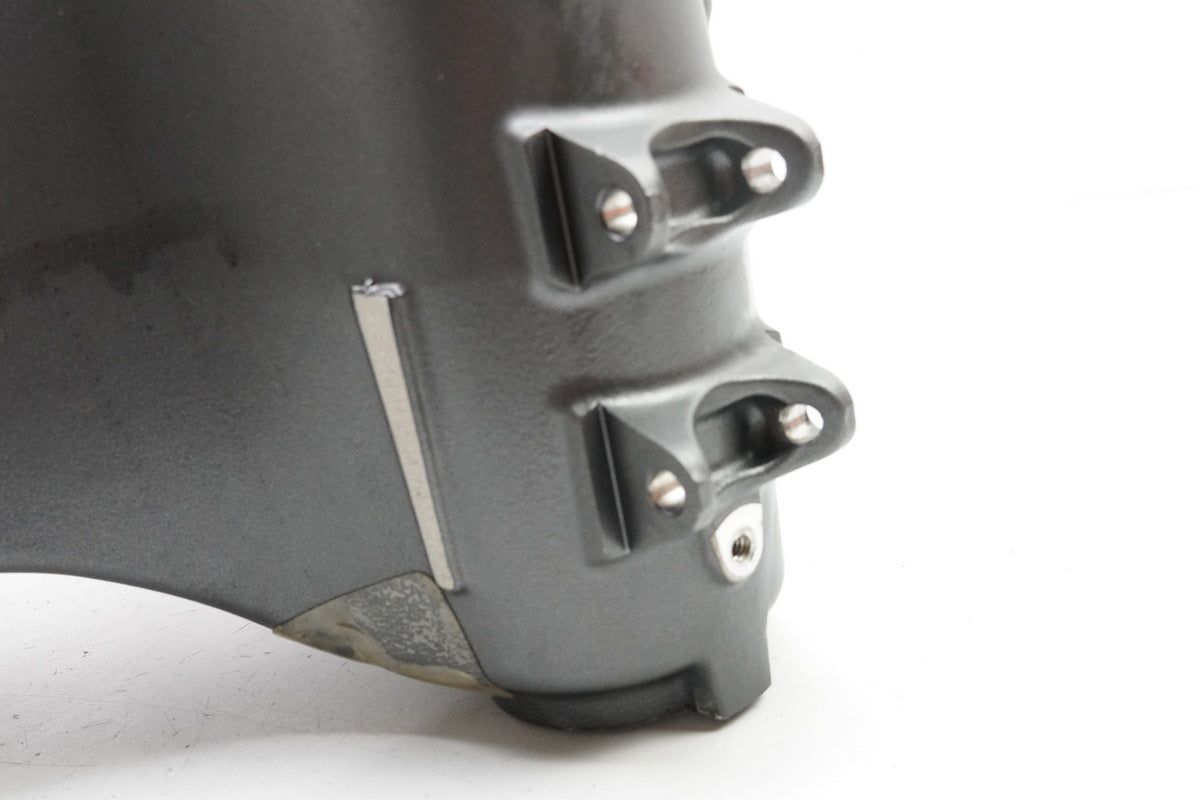BUELL XB12S XB1 Lightning Chasis y papeles Chasis sin accidentes - Informe de medición