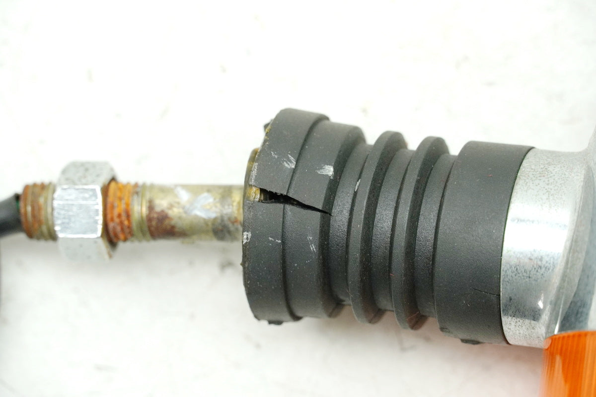 KYMCO ZING 125 RFBRF25AA Intermitente delantero derecho Luz intermitente Direccional