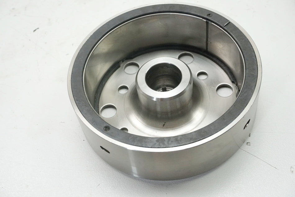 YAMAHA YZF R1 RN01 RN04 Rotor del alternador del plato magnético 98-01