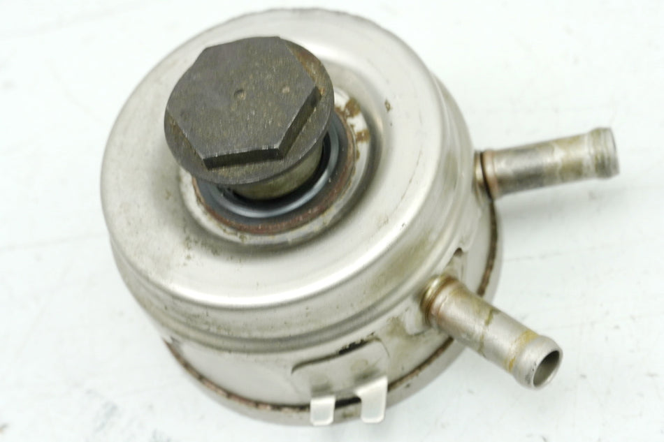 KAWASAKI ZXR 750 ZX750J Radiador de aceite (para motor) Oil Cooler