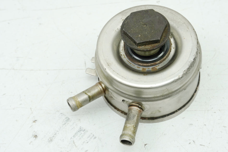 KAWASAKI ZXR 750 ZX750J Radiador de aceite (para motor) Oil Cooler