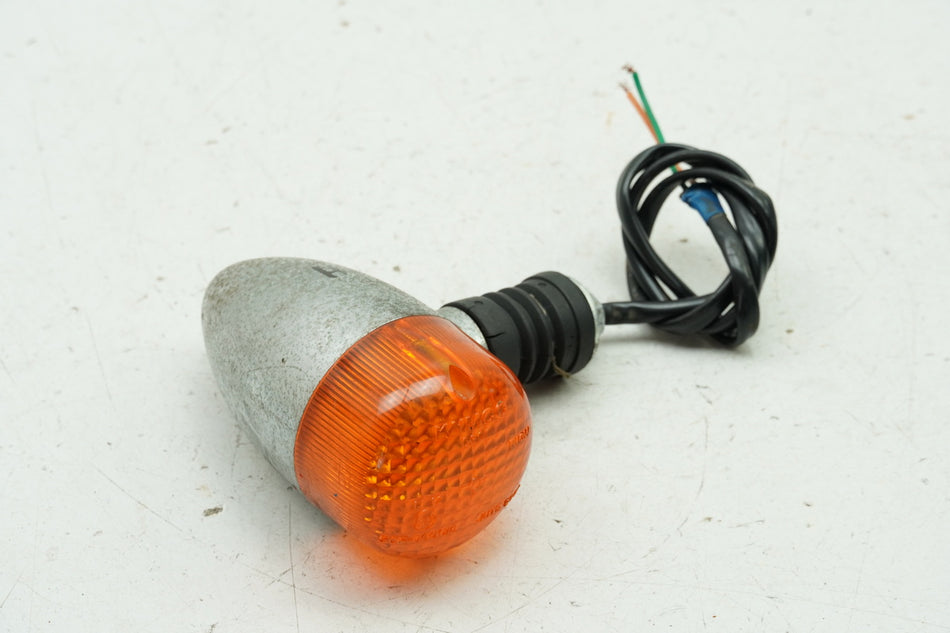 KYMCO ZING 125 RFBRF25AA Blinker links hinten Blinkleuchte Turn Signal