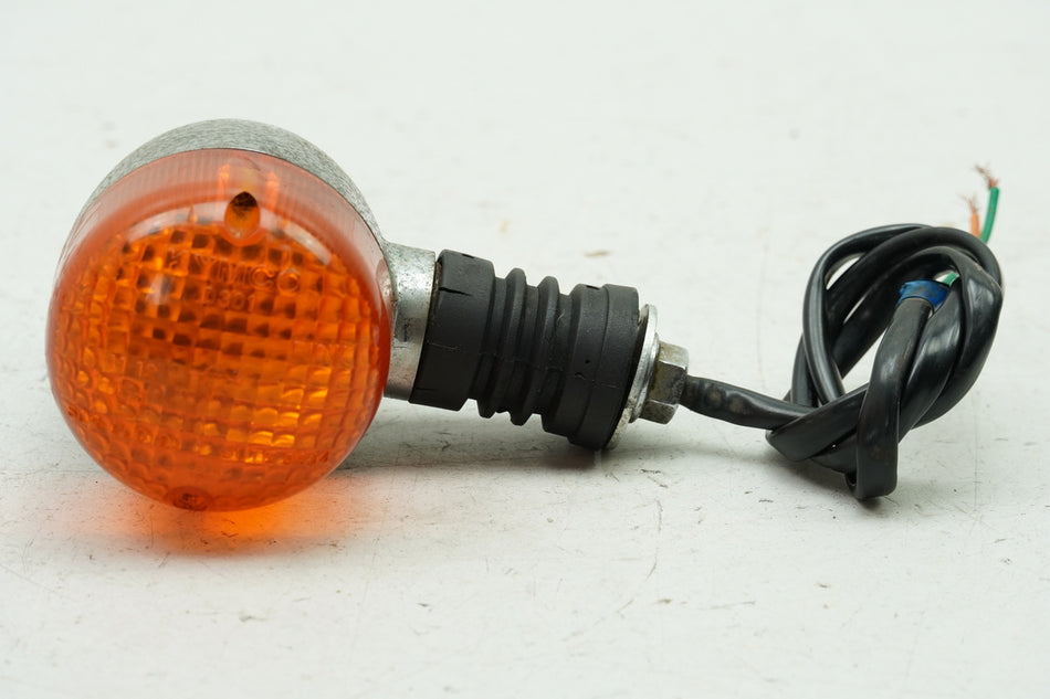 KYMCO ZING 125 RFBRF25AA Blinker links hinten Blinkleuchte Turn Signal
