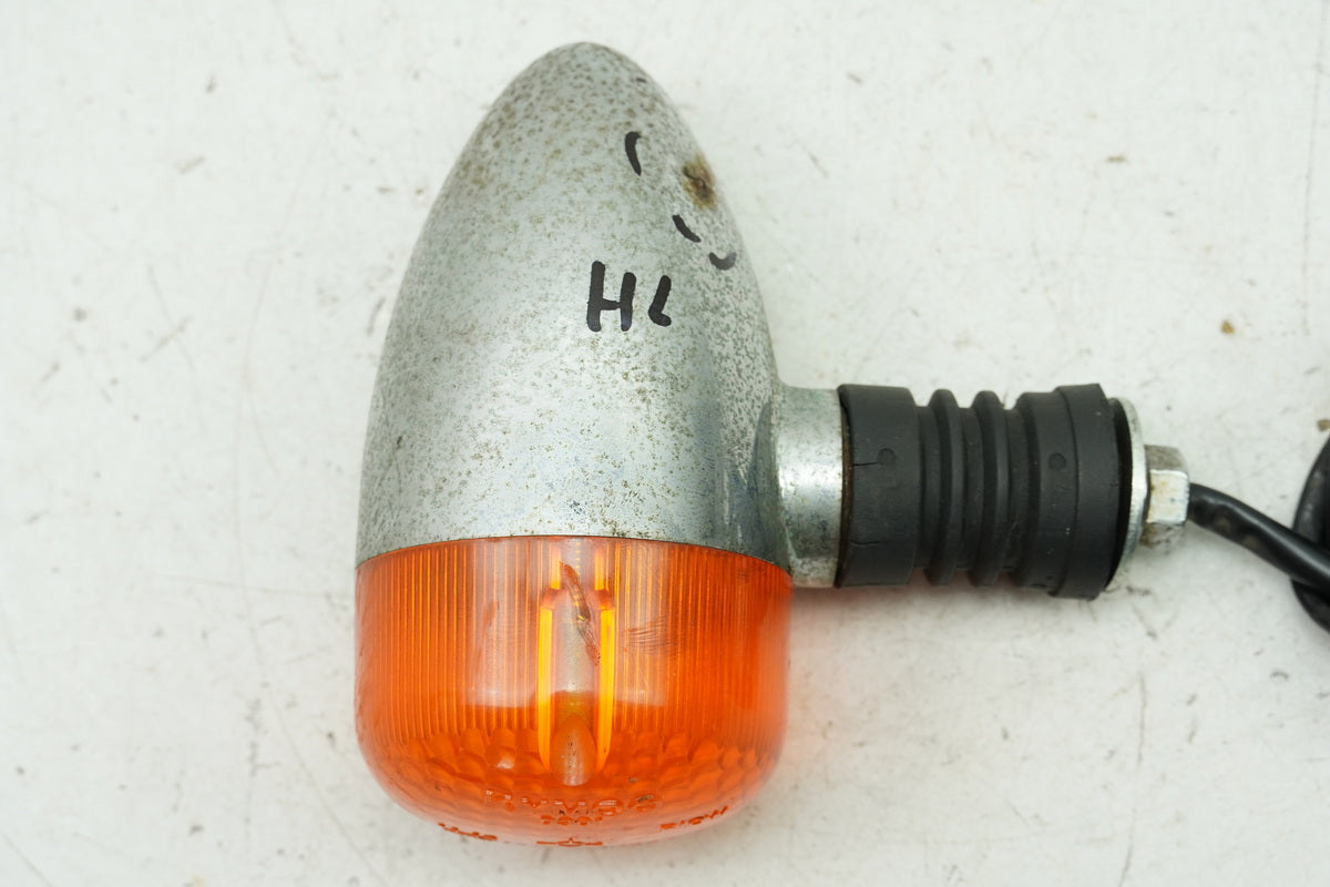 KYMCO ZING 125 RFBRF25AA Intermitente trasero izquierdo Luz intermitente Direccional