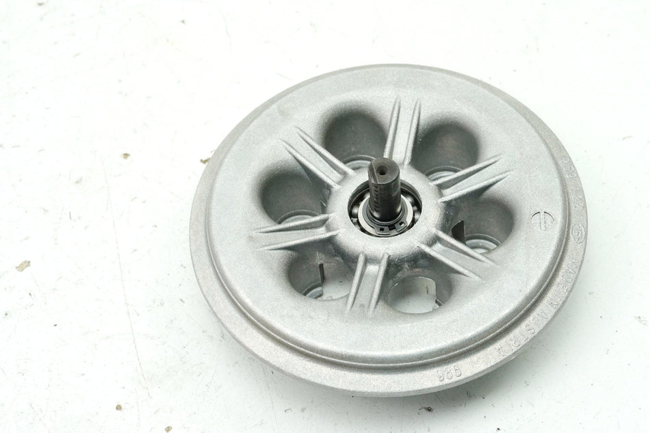 BMW F 650 GS E650G R13 Plato de presión de embrague Cesta de embrague (para motor)