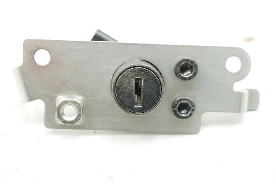 KAWASAKI ZX-6R ZX600R Cerradura asiento trasero – sin llave